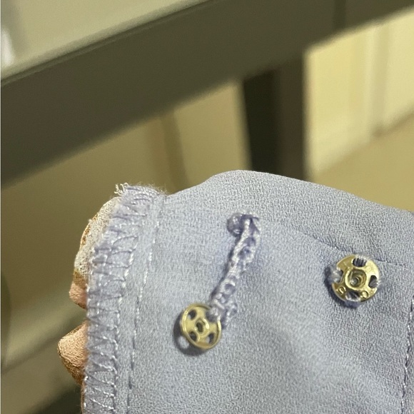 NWOT Aritzia - Wilfred Grace Top - Picture 4 of 4